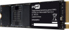 Накопитель SSD PC Pet PCI-E 4.0 x4 1TB PCPS001T4 M.2 2280 OEM