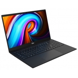 Ноутбук IRU 15EC5 черный 15.6
