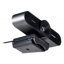 Веб-камера A4Tech PK-1000HA, черный