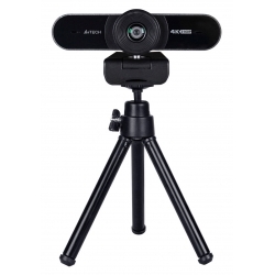 Веб-камера A4Tech PK-1000HA, черный