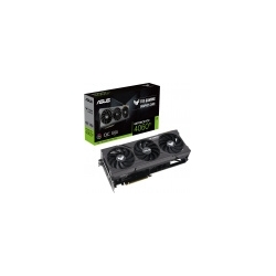 Видеокарта ASUS NVIDIA GeForce RTX 4060TI TUF-RTX4060TI-O8G-GAMING 8ГБ Gaming GDDR6 OC Ret
