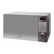Микроволновая печь Leff серебристый 20MD731SG 700W  