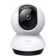 Камера видеонаблюдения IP TP-Link Tapo C220 4-4мм цв. корп.:белый