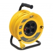 Катушка Iek WKP14-10-04-40, желтый