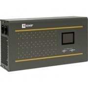 ИБП EKF E-Power PSW-HW 600
