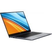Ноутбук Honor MagicBook 14 NMH-WFP9HN 5301AFVP, серый
