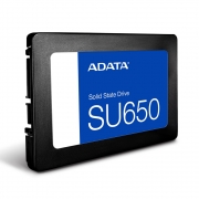 2.5" 1TB SATA III  ASU650SS-1TT-R Ultimate SU650 3D NAND, IOPS 40000/65000