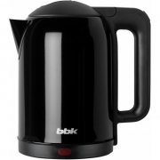 Чайник BBK EK1809S черный