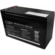 Батарея CBR CBT-GP1272-F1, черный