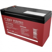 Аккумуляторная батарея CBR CBT-HR1234W-F2 