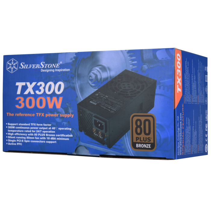 SST-TX300