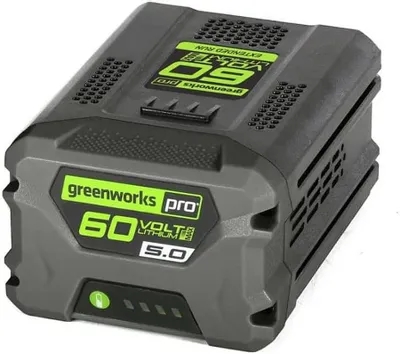 Аккумулятор Greenworks G60B5 2944907