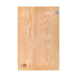 Разделочная доска из ясеня HuoHou Ash wood Cutting Board HU0259 Brown RUS (400x280x30мм)