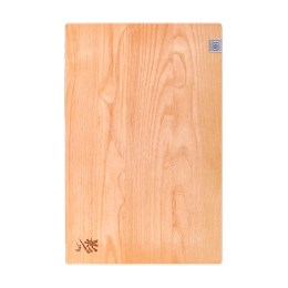 Разделочная доска из ясеня HuoHou Ash wood Cutting Board HU0256 Brown RUS (450x300x30мм)