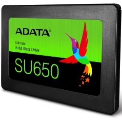 Накопитель SSD A-Data SATA III 256Gb 2.5
