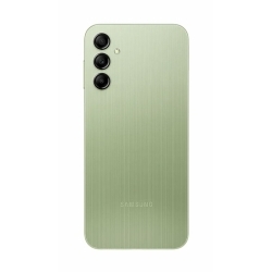 Смартфон Samsung SM-A145 Galaxy A14 64Gb 4Gb светло-зеленый (SM-A145FLGUCAU)