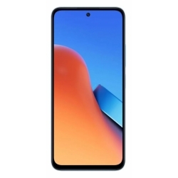 Смартфон Xiaomi Redmi 12 8/256Gb голубой (MZB0ESQRU)