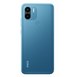 Смартфон Xiaomi Poco C51 2GB/64Gb синий (49700)
