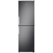 Холодильник ATLANT XM 4423-060 N, мокрый асфальт