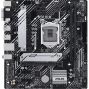 Материнская плата Asus PRIME H510M-A R2.0 Soc-1200 Intel H470 