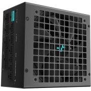 Блок питания Deepcool ATX 1200W PX1200G Gen.5, черный
