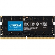 Память Crucial DDR5 16Gb 4800MHz CT16G48C40S5