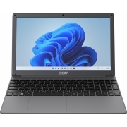 Ноутбук CBR LP-15102 15.6" серый (CBR-NB15I3-8G256G-WP)