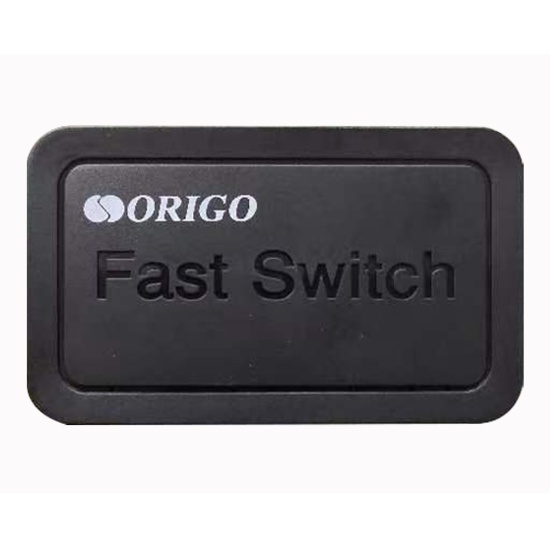 Коммутатор ORIGO OS1105/A1A 5-портовый неуправляемый