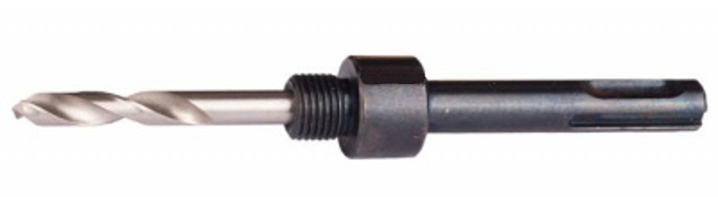 Переходник на коронку Bi-metall ZE6 (14-30 мм) WILPU 3030600001