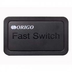 Коммутатор ORIGO OS1105/A1A 5-портовый неуправляемый