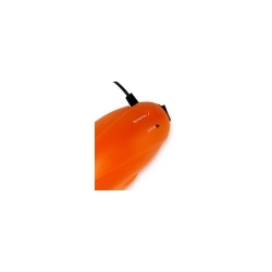 Ламинатор Heleos ЛМА4РО оранжевый/черный A4 (75-150мкм) 25см/мин (2вал.) лам.фото