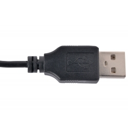 Концентратор GINZZU USB 2.0 (GR-474UB)