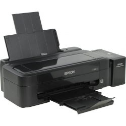 Принтер Epson Stylus Photo L130 (C11CE58502)