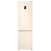 Холодильник RB37A5200EL BEIGE SAMSUNG