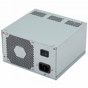FSP500-80AGGBM   500W, PS2/ATX (ШВГ=150*86*140мм), A-PFC, 80PLUS Gold, IPC/Server PSU, Стандарт IEC 62368, (9PA500BF03), OEM