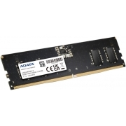 Модуль памяти ADATA 32GB DDR5 4800 UDIMM AD5U480032G-S