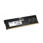 Модуль памяти для ноутбука DDR5 32GB DDR5-4800 AD5S480032G-S, CL40, 1.1V ADATA