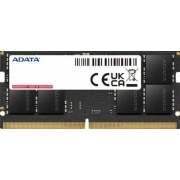 Оперативная память A-Data AD5S480016G-S DDR5 - 1x 16ГБ 4800МГц