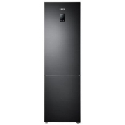 Холодильник Samsung RB37A5291B1 графит