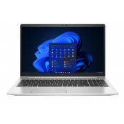 Ноутбук HP EliteBook 650 G9 15.6" серебристый (4D163AV#0001)