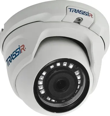 IP-камера TRASSIR TR-D2S5 v2 3.6