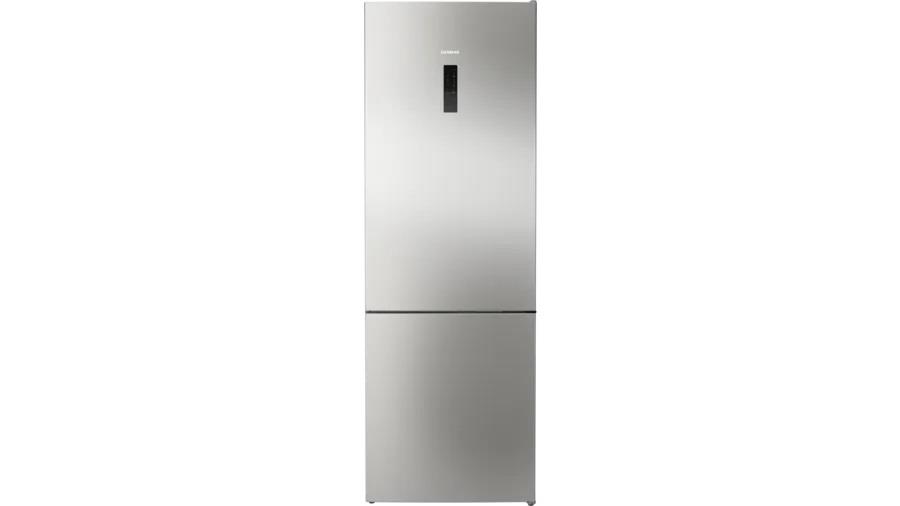 Холодильник SIEMENS KG49NXIBF нержавеющая сталь