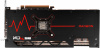 Видеокарта Sapphire PCI-E 4.0 11335-04-20G PULSE RX 7700 XT GAMING AMD Radeon RX 7700XT 12288Mb 192 GDDR6 2548/16000 HDMIx2 DPx2 HDCP Ret