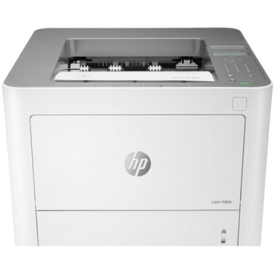 Принтер лазерный HP LaserJet Enterprise M408dn (7UQ75A)  