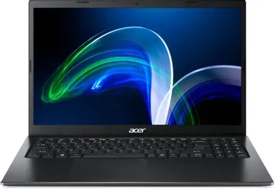 Ноутбук Acer Extensa 15 EX215-54-510N NX.EGJER.006, черный 