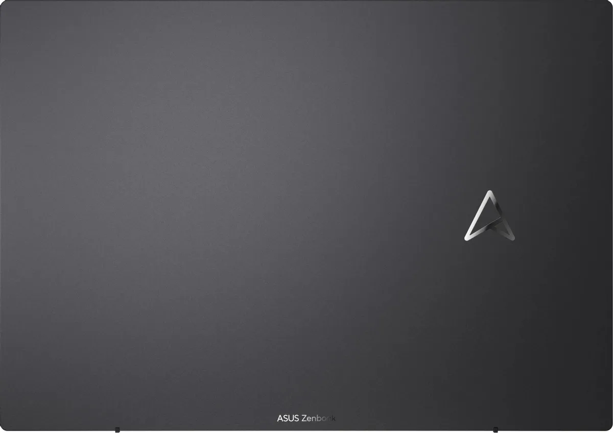 Ноутбук Asus Zenbook 14 UM3402YA-KP660 90NB0W95-M014W0, черный