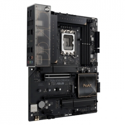 Материнская плата Asus PROART B760-CREATOR Soc-1700 Intel B760 4xDDR5 ATX AC`97 8ch(7.1) 1 x 2.5Gigabit + Gigabit Ethernet RAID+HDMI+DP