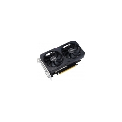 Видеокарта ASUS NVIDIA GeForce RTX 3050 DUAL-RTX3050-O8G-V2 8ГБ Dual GDDR6 OC Ret