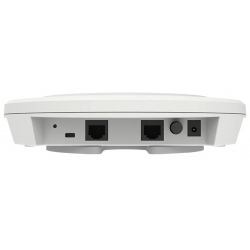 Wi-Fi точка доступа D-link DWL-6610AP/RU/B1A, белый