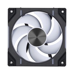 Вентилятор для корпуса PHANTEKS D30 DRGB Black 120x120x30мм (PH-F120D30_DRGB_PWM_BK01)